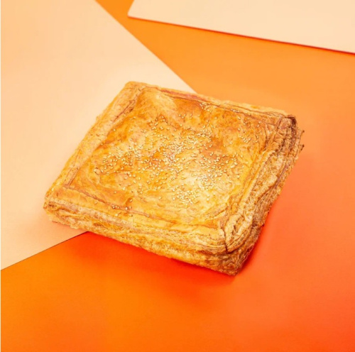 Пирог "Капрезе" 1,4 кг