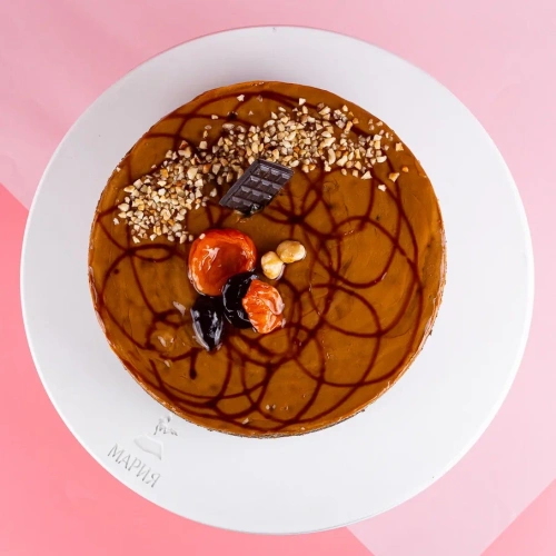 Торт «Фигаро»