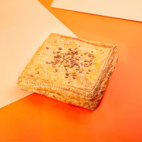 Пирог "Бабушкина капустка" 1,4 кг