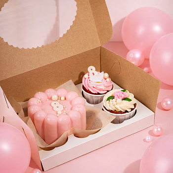 Комбо "Нежность"