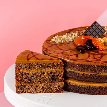 Торт «Фигаро»