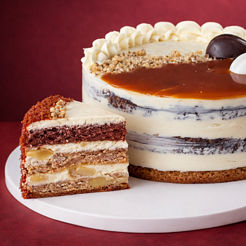 Торт «Оскар»