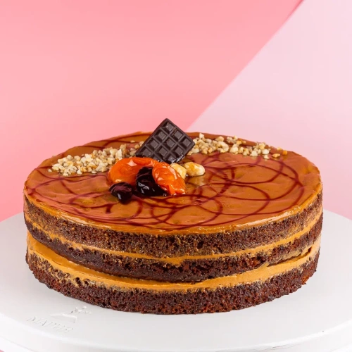 Торт «Фигаро»