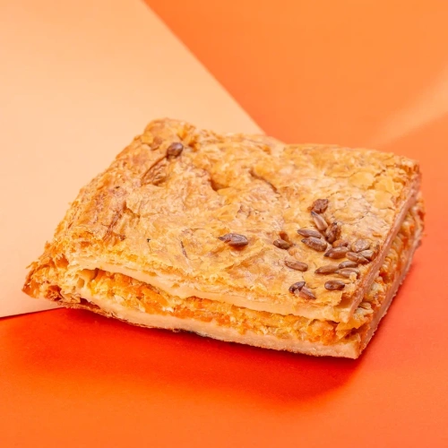 Набор "Сытный трио"