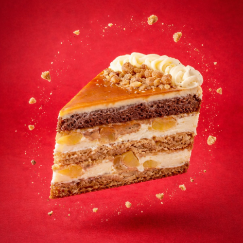 Торт «Оскар»