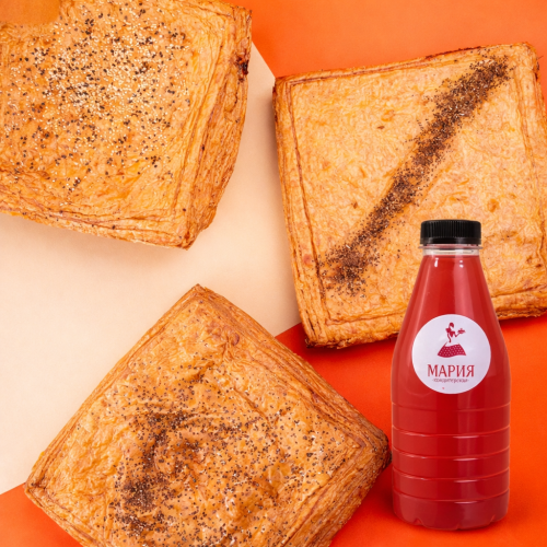 Набор "Сытный ХИТ" 