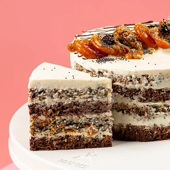 Торт «Королевский»