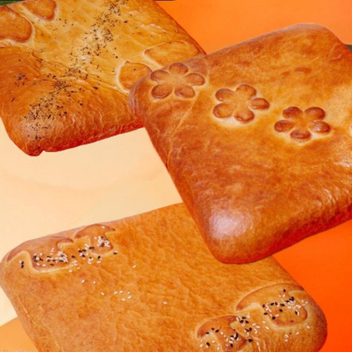 Набор "НоВиНкА"