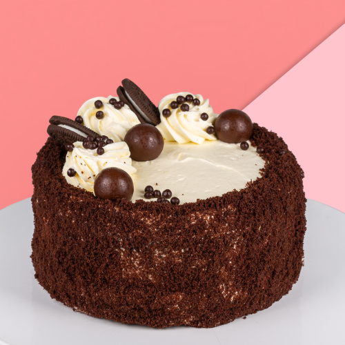 Торт «Ореум» Торт «Ореум»