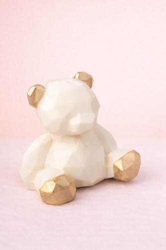 Торт детский с шоколадной фигуркой