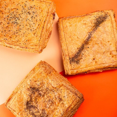 Набор "Для жаркой вечеринки!"