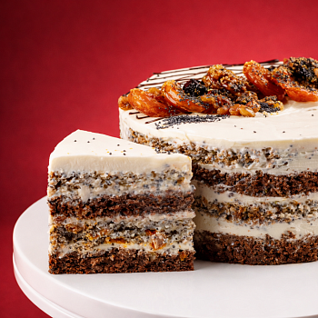 Торт «Королевский»